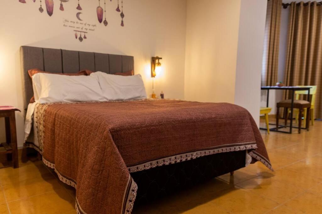 Апартаменти Departamento Rustico 1 Таріха Екстер'єр фото