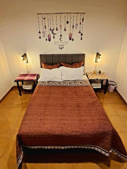 Апартаменти Departamento Rustico 1 Таріха Екстер'єр фото
