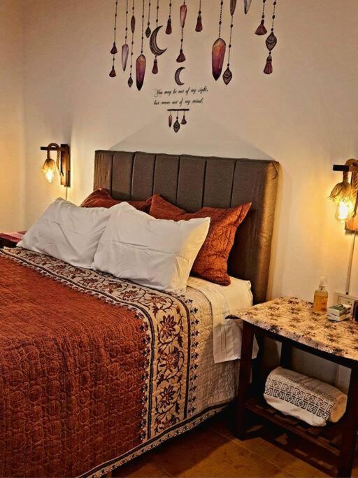 Апартаменти Departamento Rustico 1 Таріха Екстер'єр фото