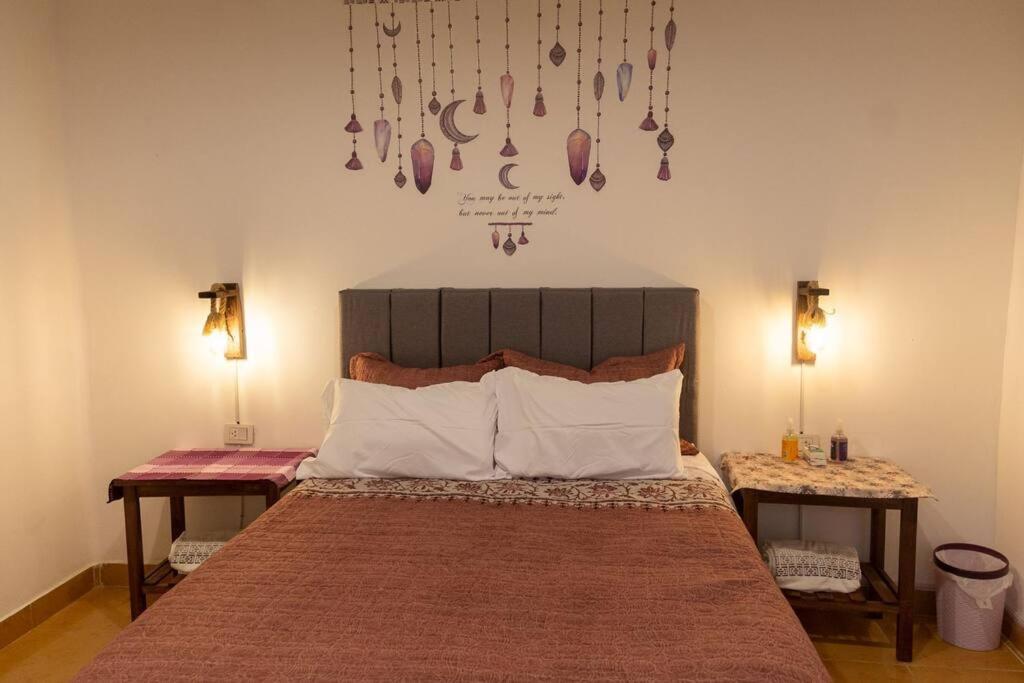 Апартаменти Departamento Rustico 1 Таріха Екстер'єр фото